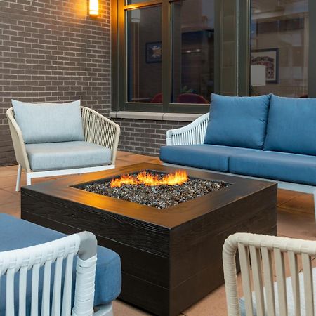 Residence Inn By Marriott Arvada Denver West 외부 사진