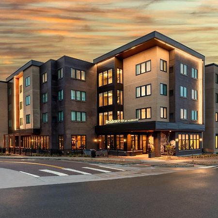 Residence Inn By Marriott Arvada Denver West 외부 사진