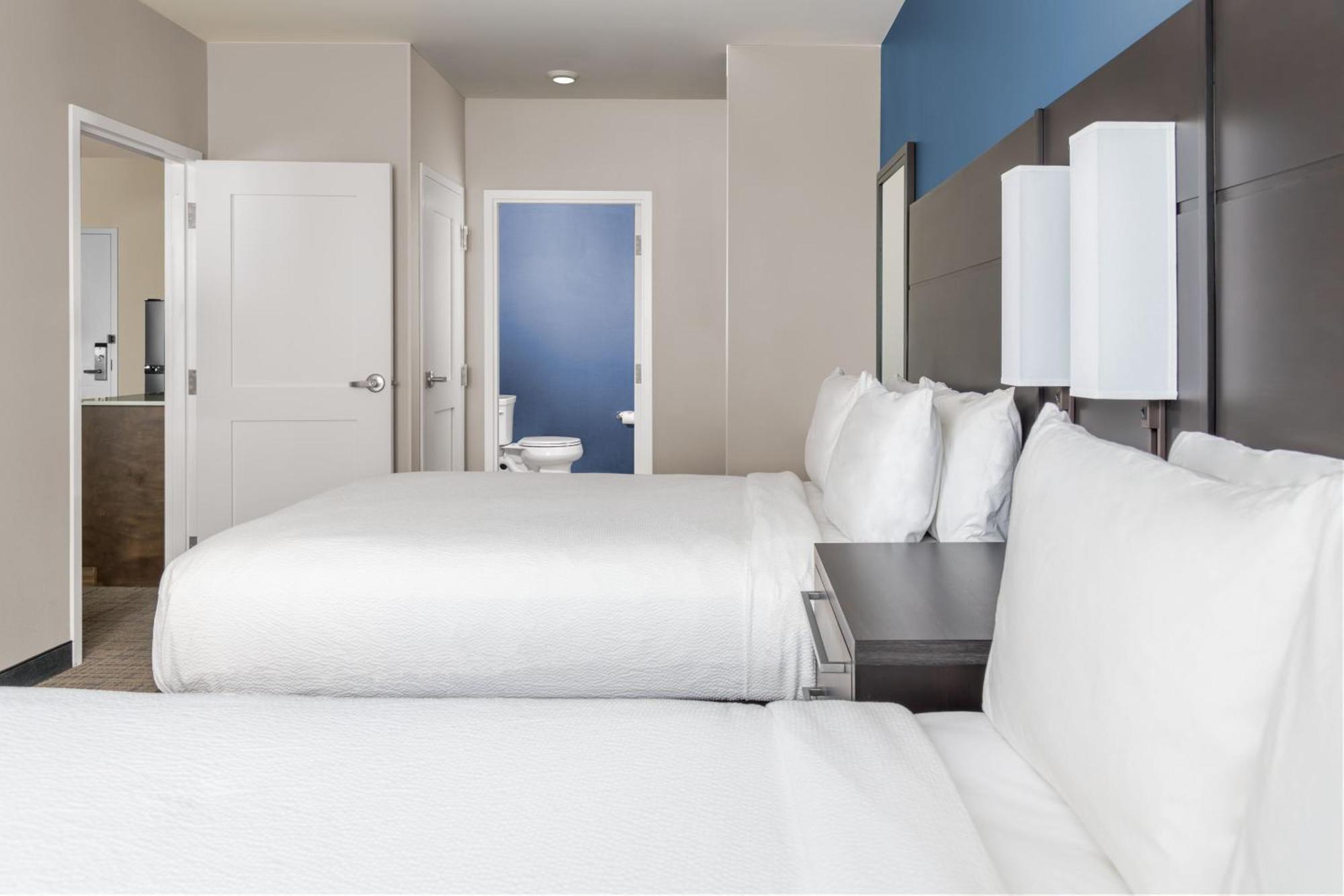 Residence Inn By Marriott Arvada Denver West 외부 사진
