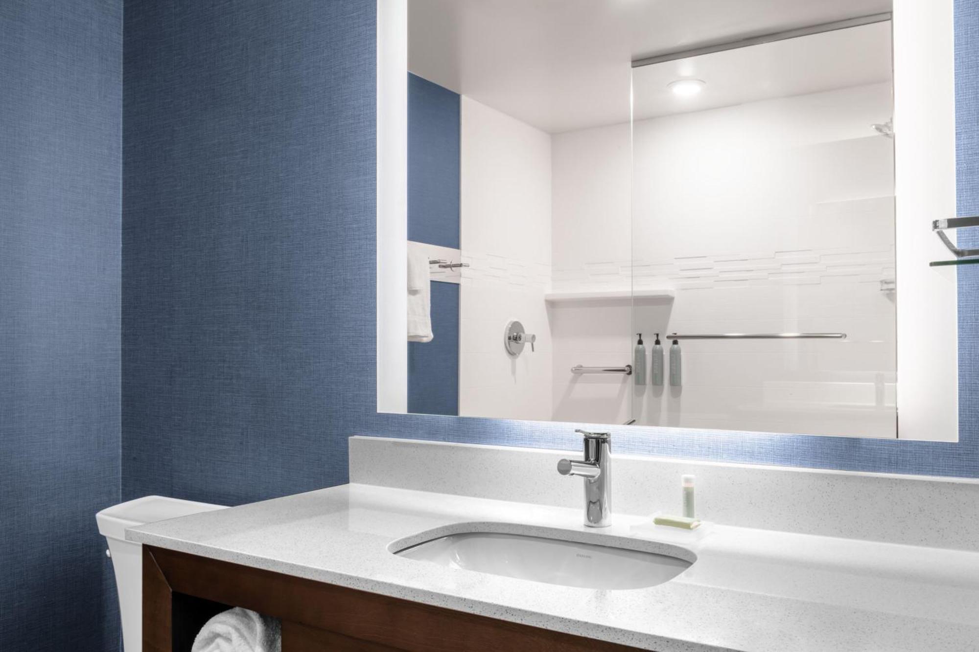 Residence Inn By Marriott Arvada Denver West 외부 사진