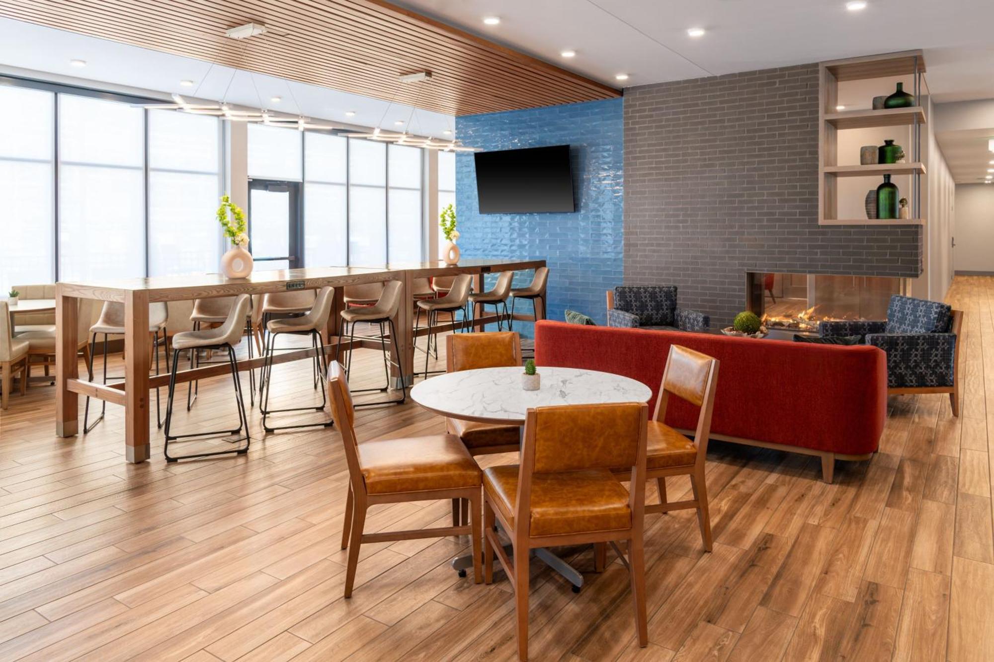 Residence Inn By Marriott Arvada Denver West 외부 사진