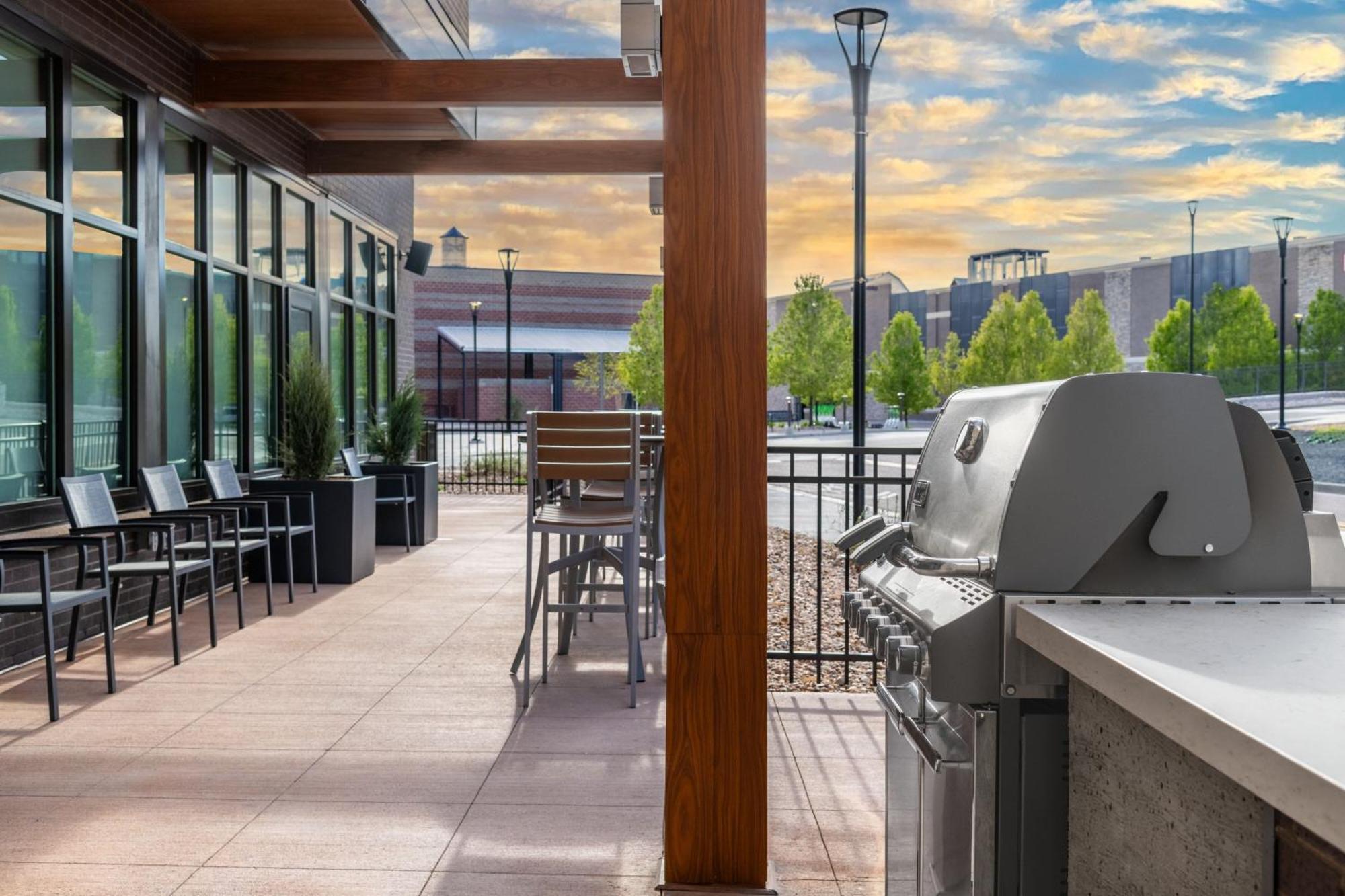 Residence Inn By Marriott Arvada Denver West 외부 사진