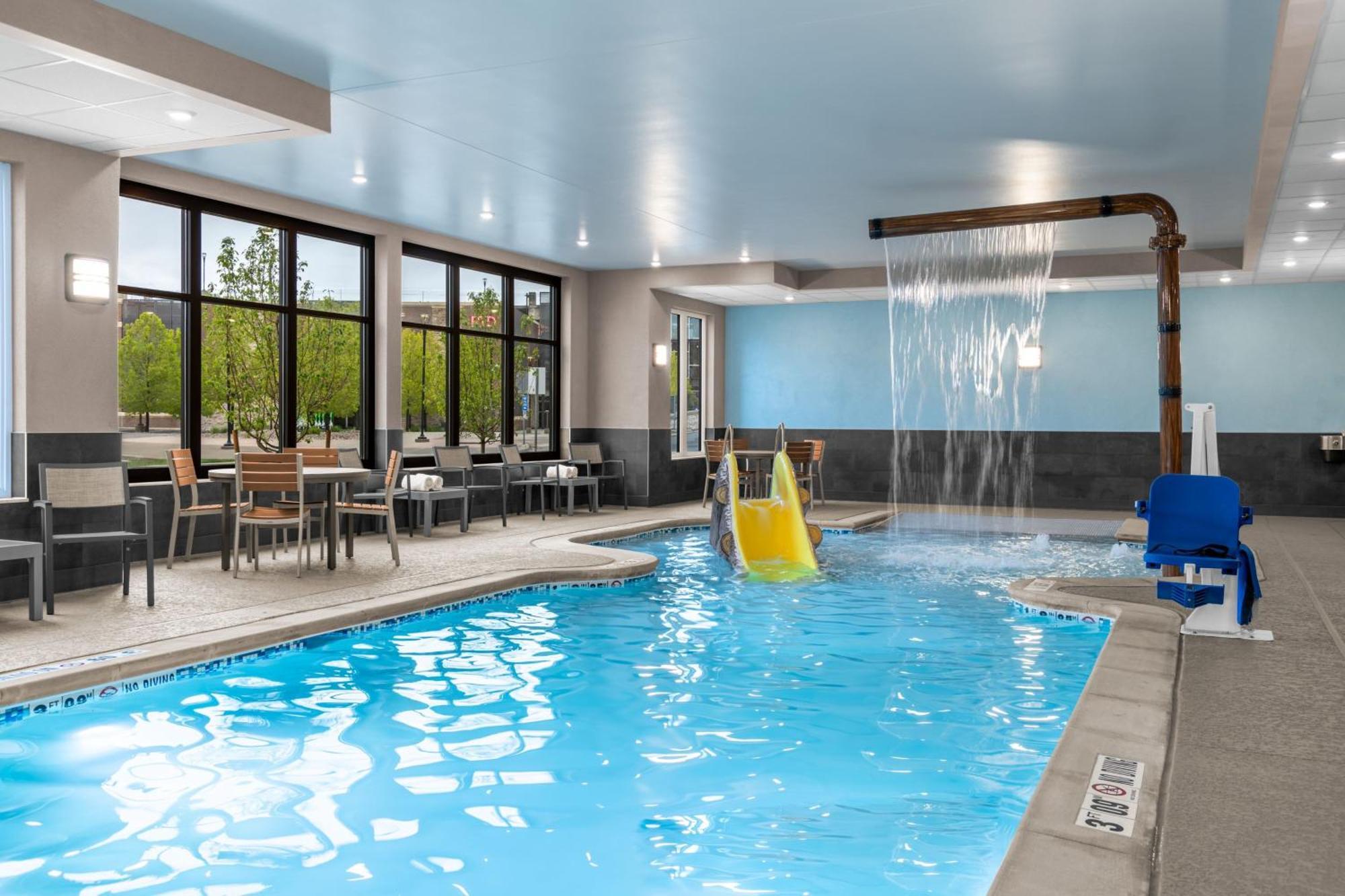 Residence Inn By Marriott Arvada Denver West 외부 사진