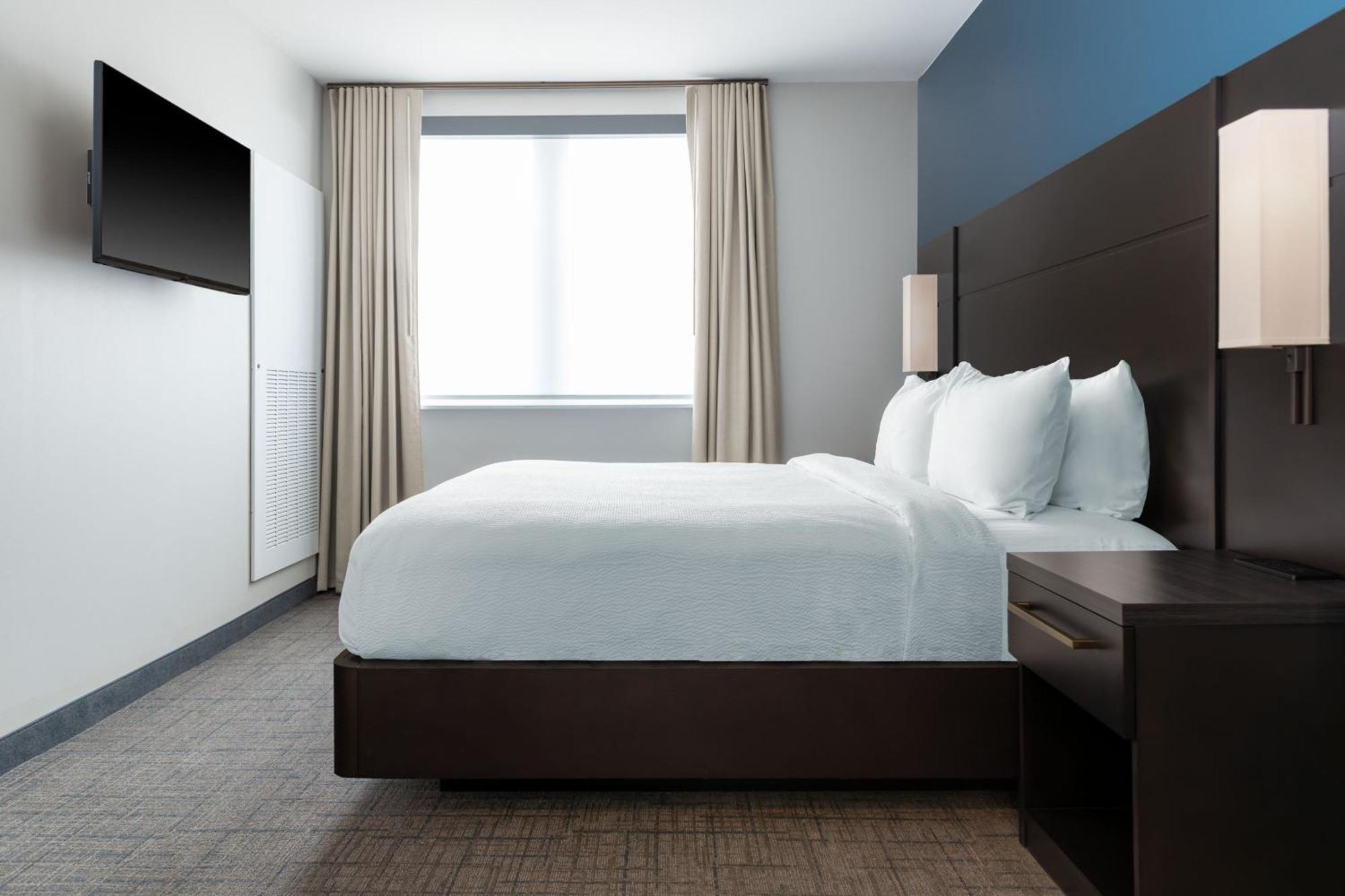 Residence Inn By Marriott Arvada Denver West 외부 사진