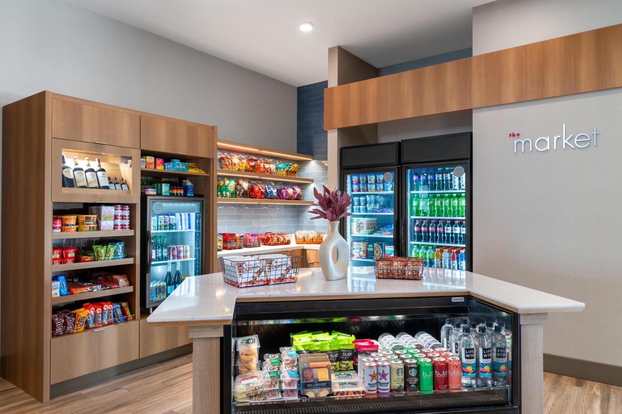 Residence Inn By Marriott Arvada Denver West 외부 사진