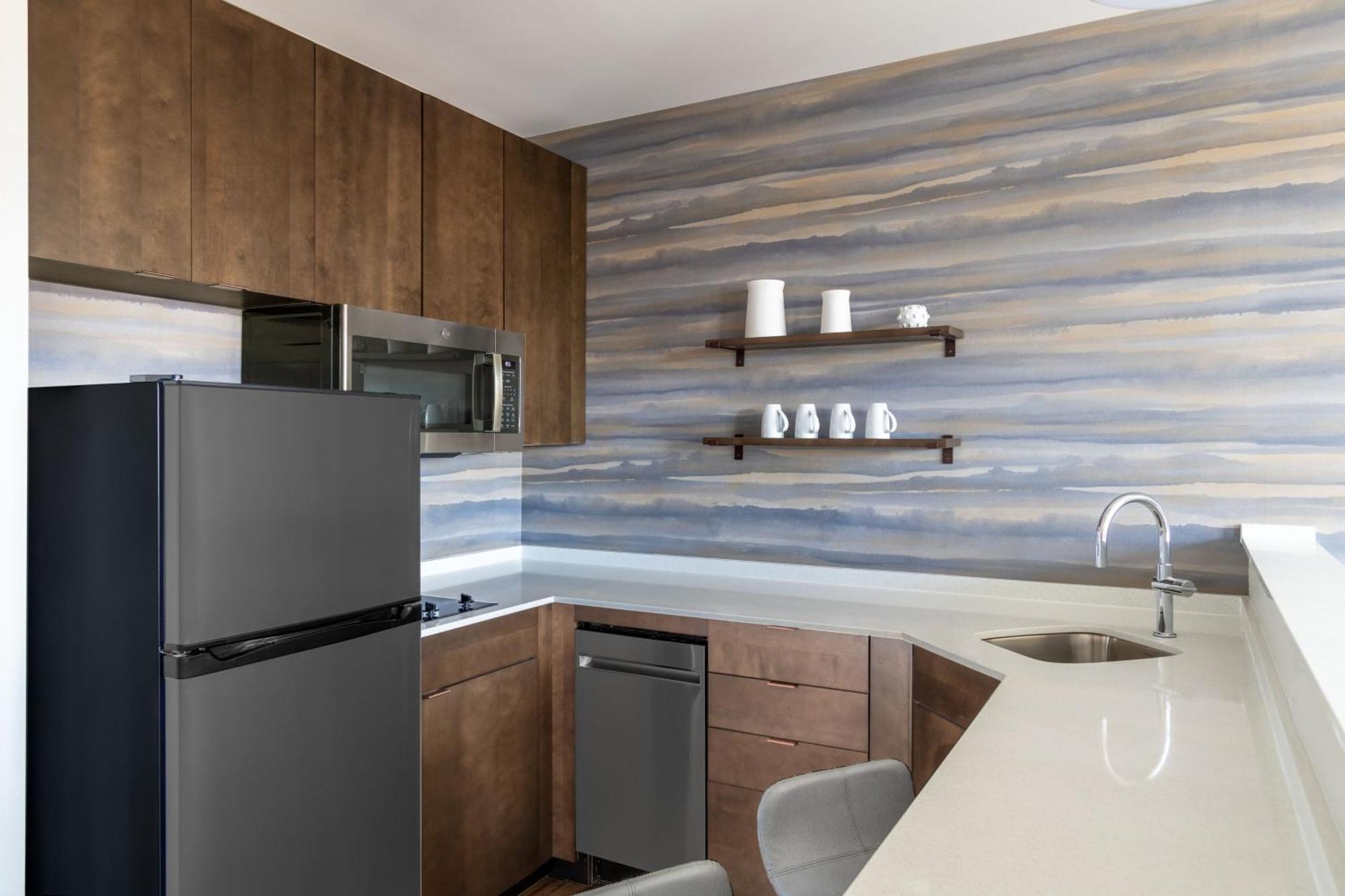 Residence Inn By Marriott Arvada Denver West 외부 사진