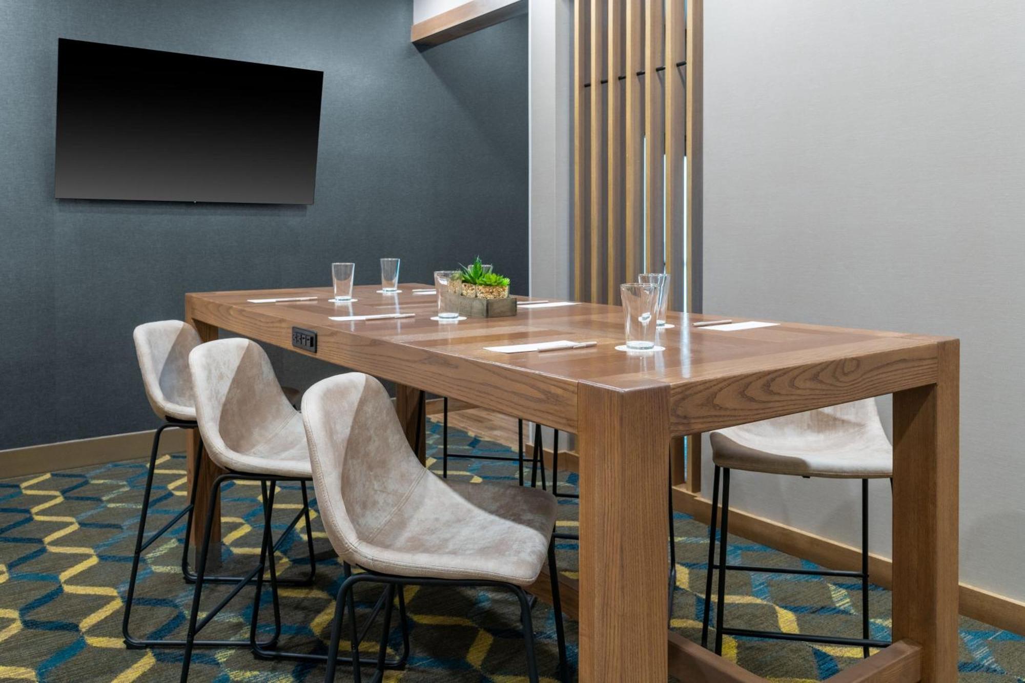 Residence Inn By Marriott Arvada Denver West 외부 사진