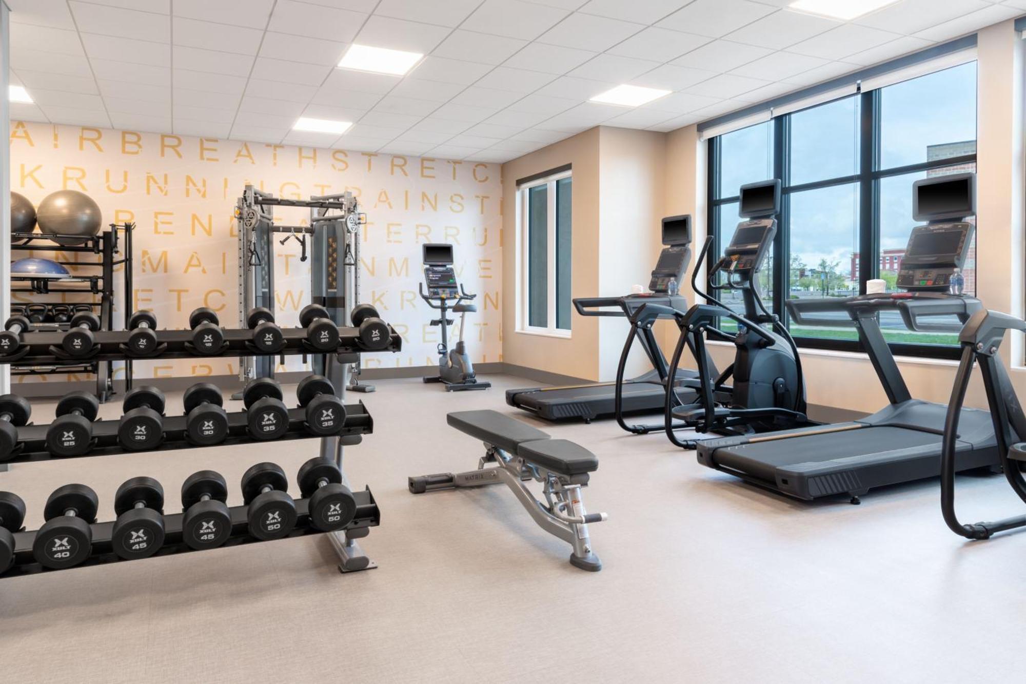 Residence Inn By Marriott Arvada Denver West 외부 사진