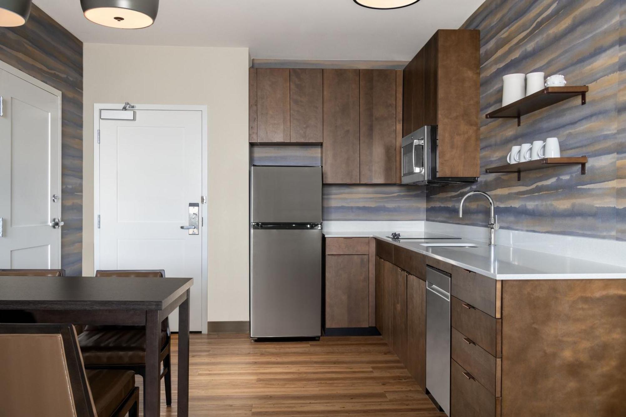 Residence Inn By Marriott Arvada Denver West 외부 사진
