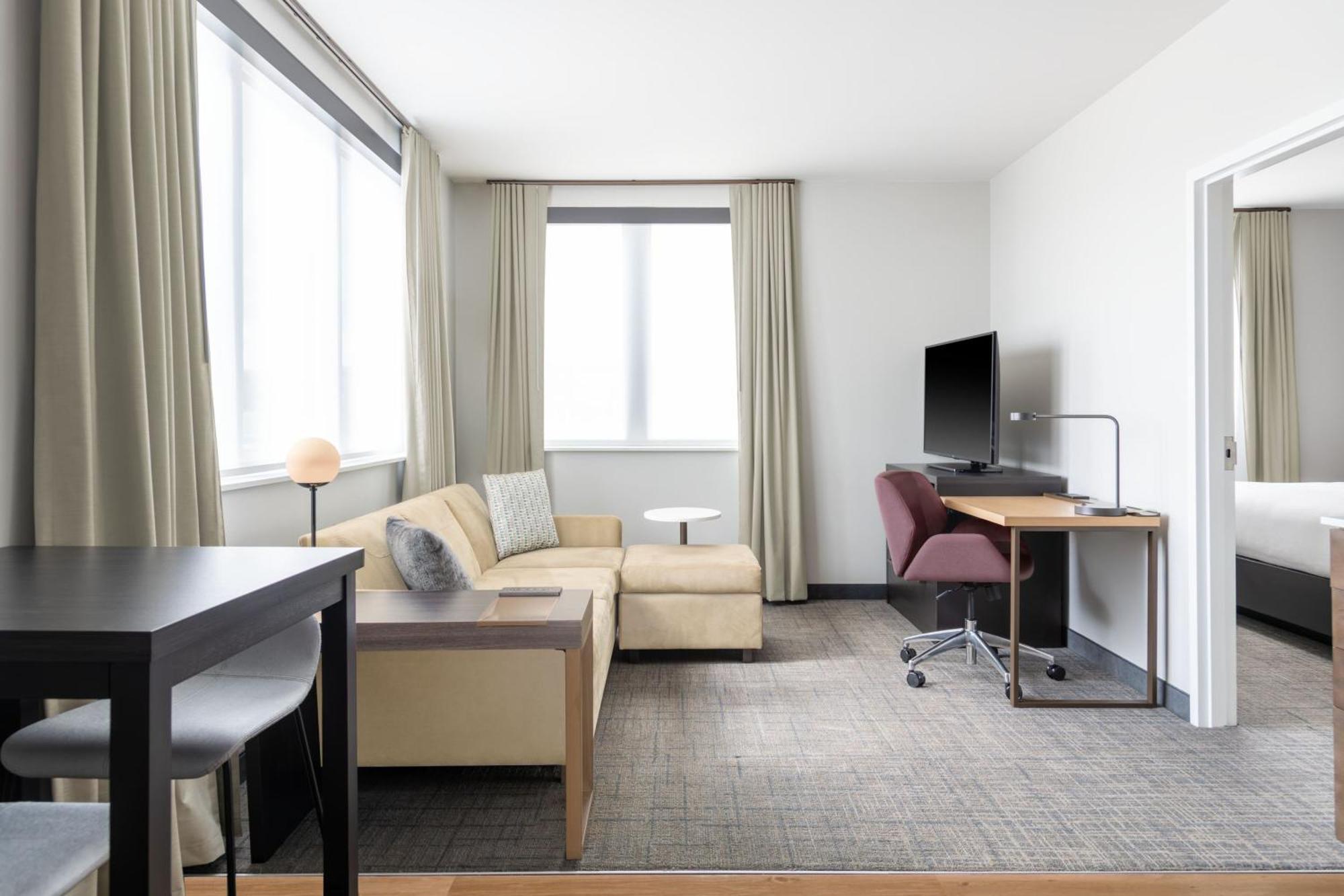 Residence Inn By Marriott Arvada Denver West 외부 사진