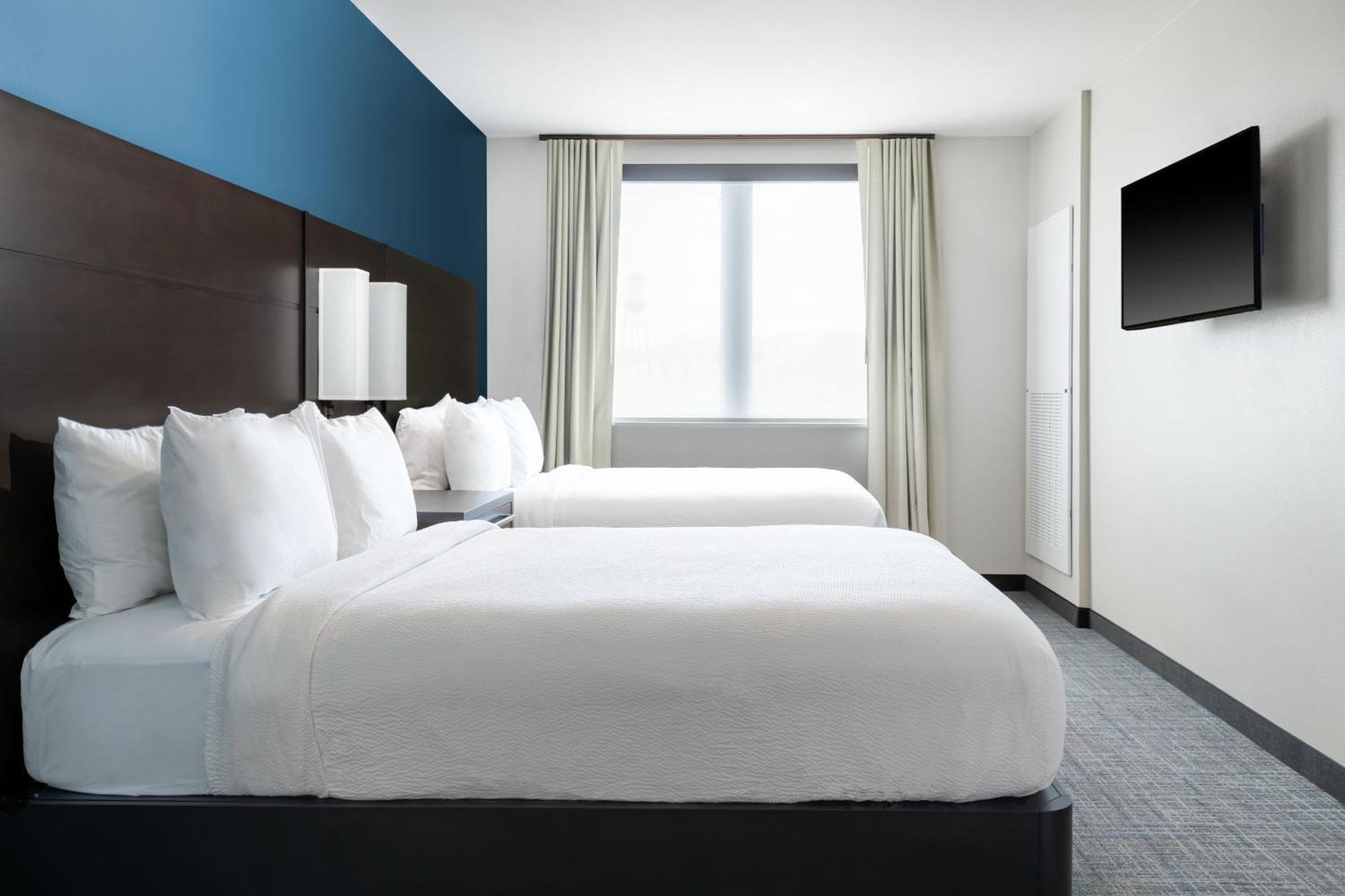 Residence Inn By Marriott Arvada Denver West 외부 사진