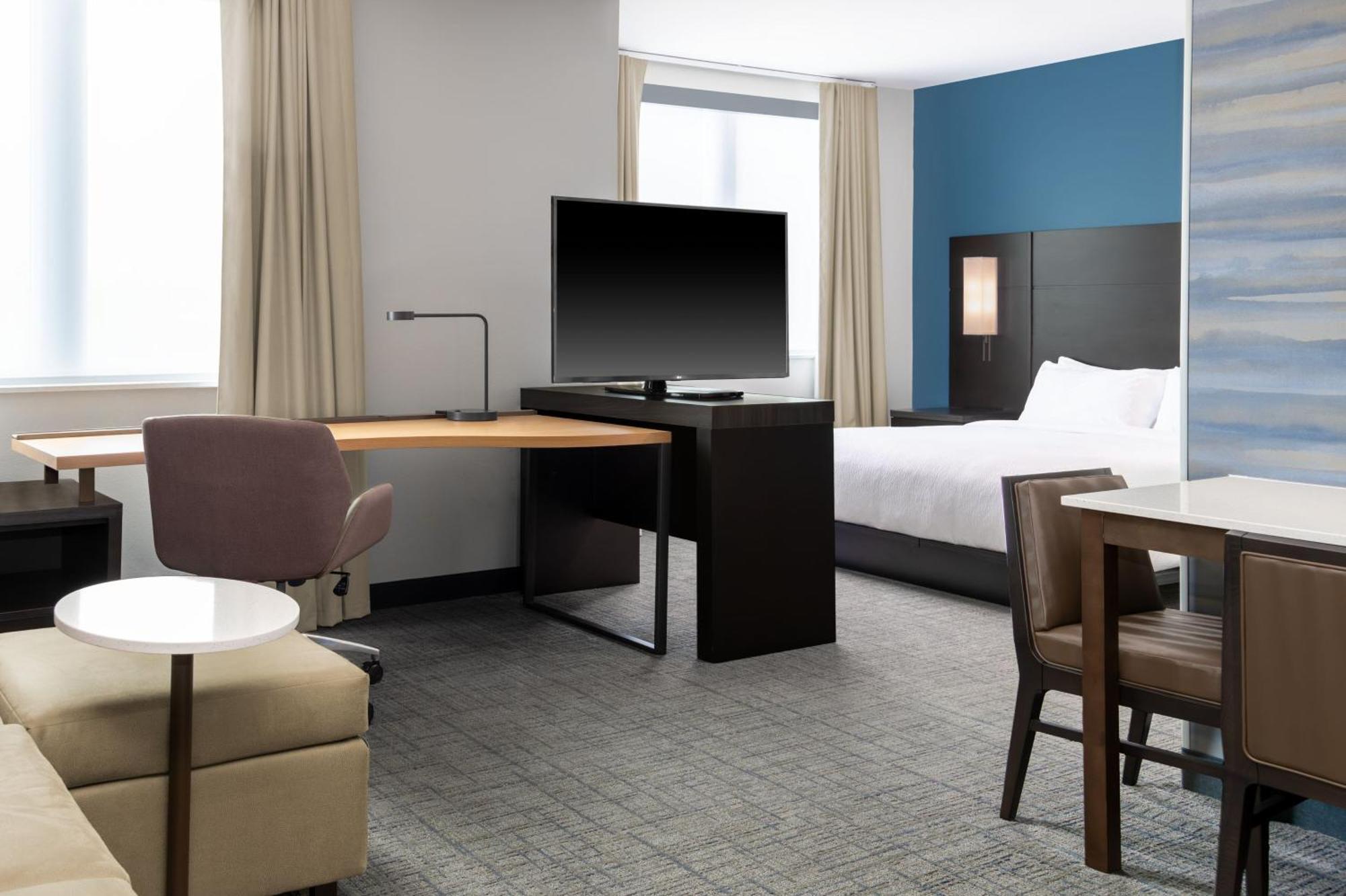 Residence Inn By Marriott Arvada Denver West 외부 사진