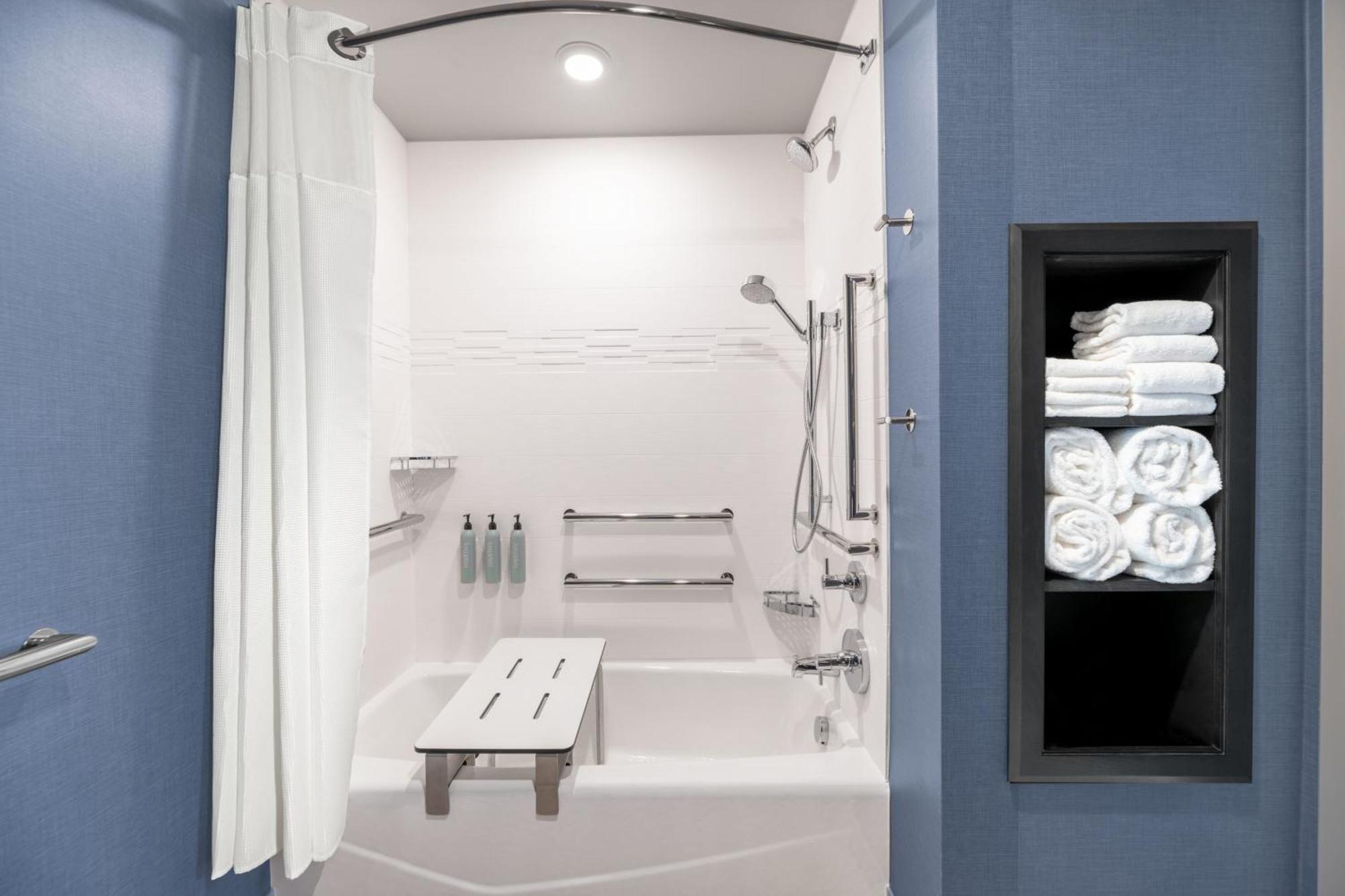 Residence Inn By Marriott Arvada Denver West 외부 사진