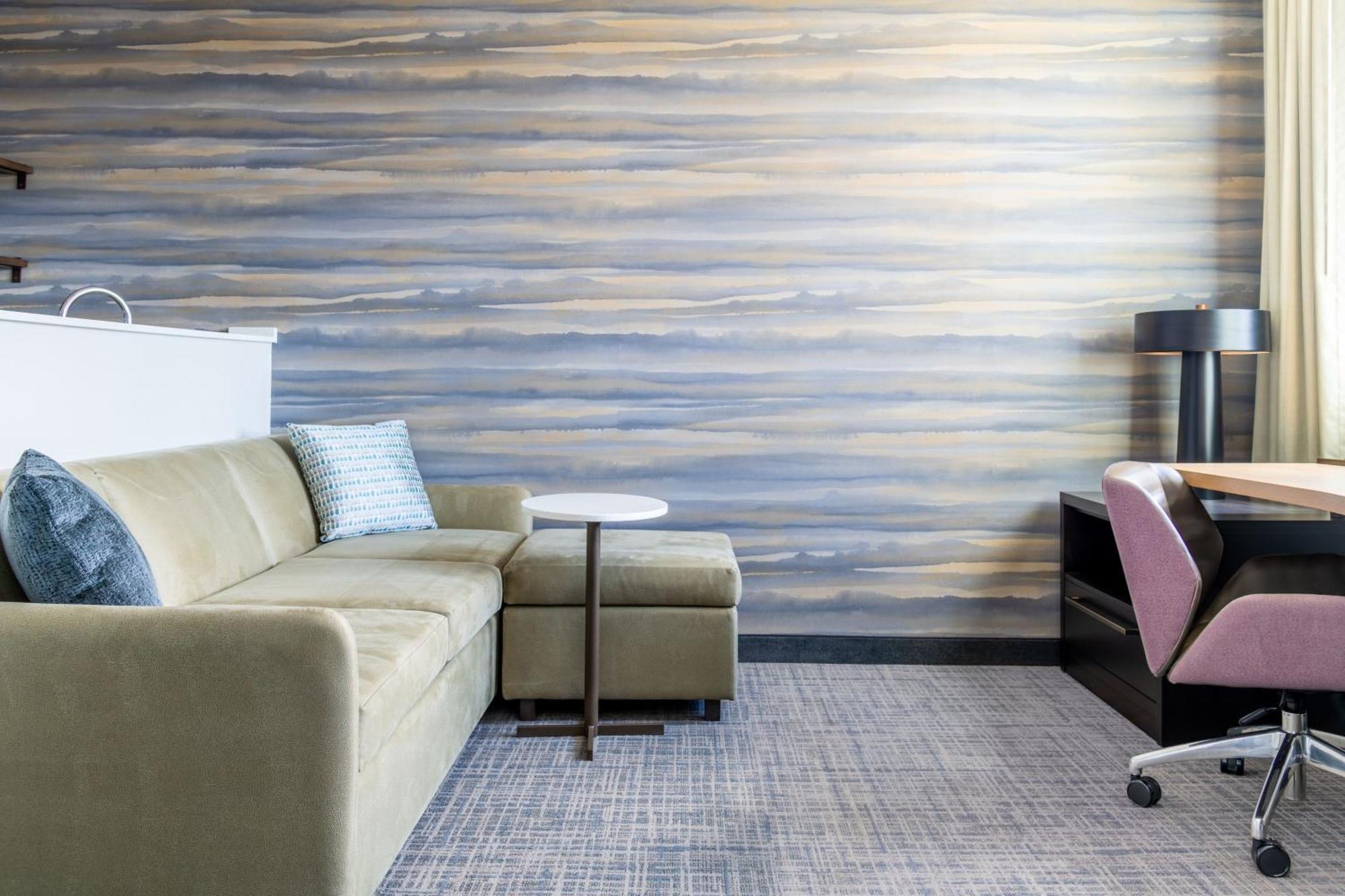 Residence Inn By Marriott Arvada Denver West 외부 사진