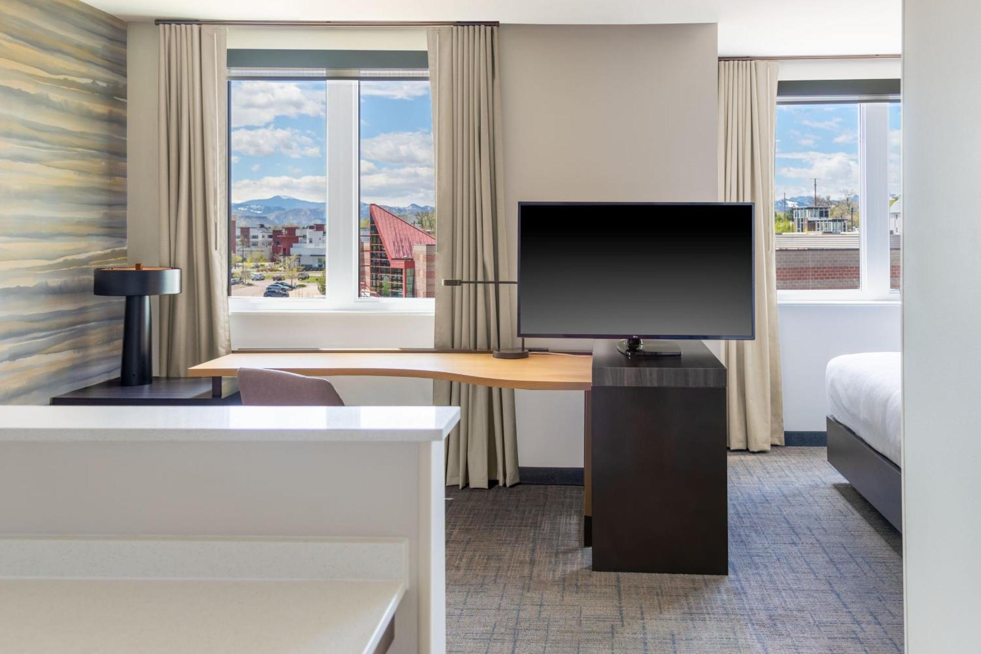Residence Inn By Marriott Arvada Denver West 외부 사진