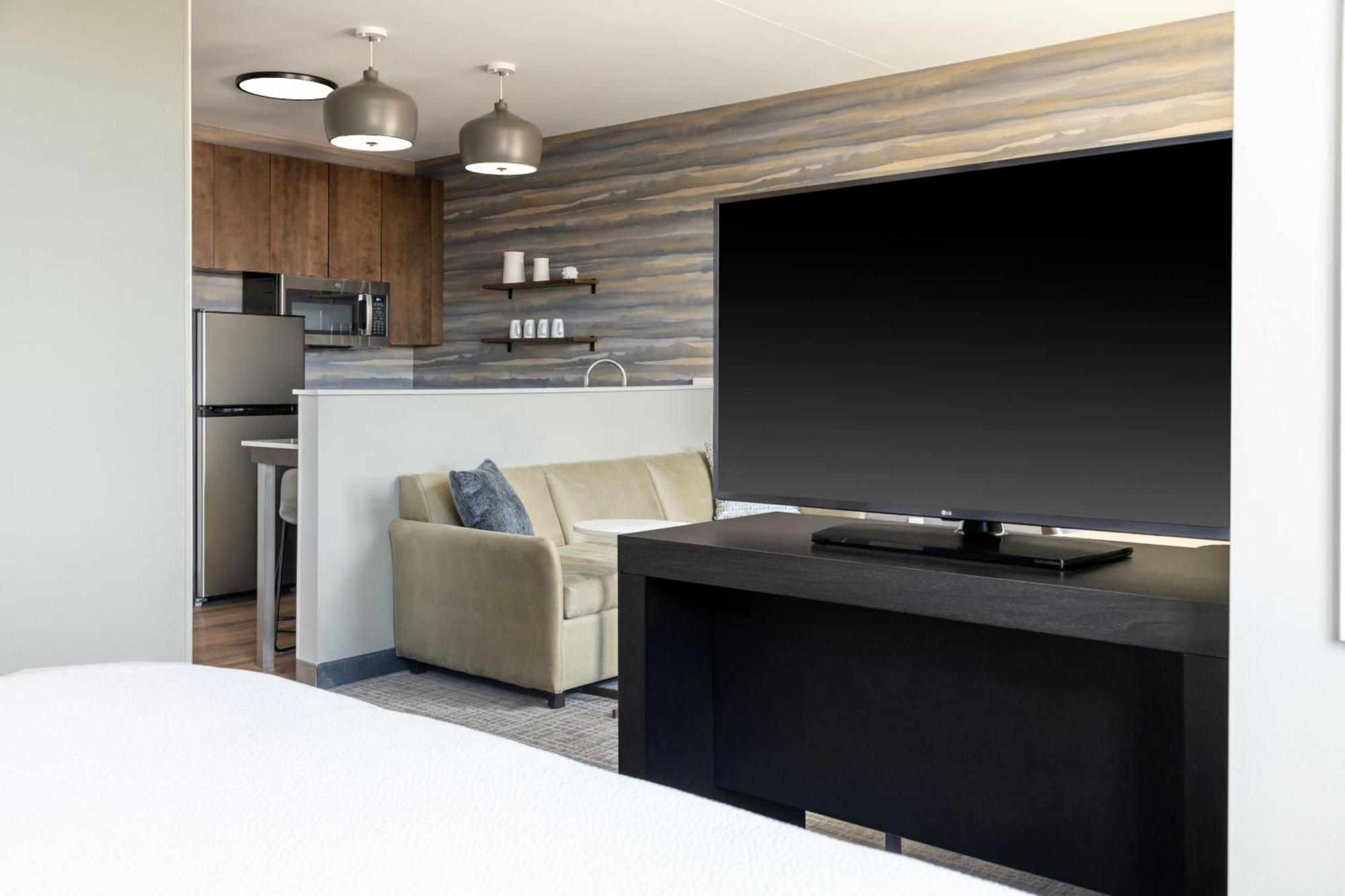 Residence Inn By Marriott Arvada Denver West 외부 사진